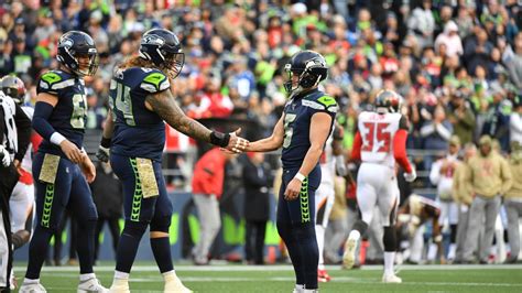 Live 49ers updates: Seahawks take lead with field goal late in first quarter